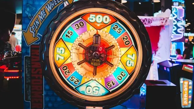 Καλύτερα online casino στην Ελλάδα: Νόμιμα καζίνο